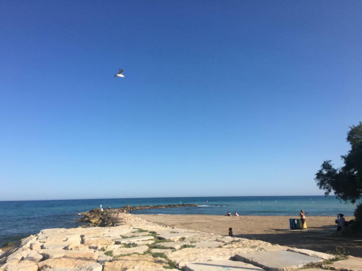 מלון Vinarós Vinalux מראה חיצוני תמונה